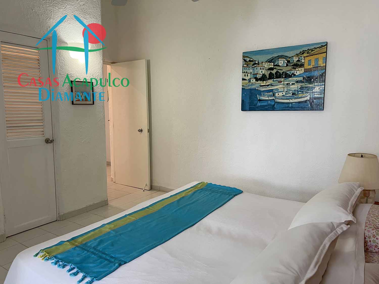 Villa Guitarrón 56 5 - Recámara tres 5